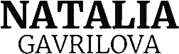 Natalia Gavrilova